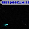 FIRST J093421.0+384119