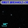 FIRST J093443.2+382137
