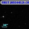 FIRST J093445.9+384430