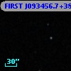 FIRST J093456.7+382359