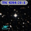 TYC 4284-21-1