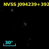 IRAS F09395+3939