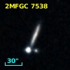 2MFGC 7538