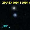 2MASX J09411094+3900177