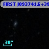 FIRST J093741.6+385752