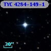 TYC 4284-149-1