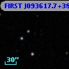 FIRST J093617.7+383814