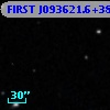 FIRST J093621.6+384508