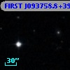 FIRST J093758.8+390216