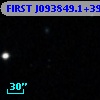 FIRST J093849.1+390040