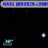 NVSS J093928+390537