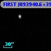 FIRST J093940.6+391215
