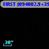 FIRST J094002.9+390317