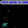 NVSS J094028+390051