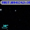 FIRST J094124.3+390612