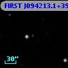 FIRST J094213.1+392634