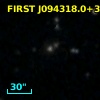 FIRST J094318.0+392252