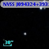 NVSS J094324+393128