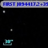 FIRST J094417.2+393347