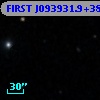FIRST J093931.9+385350