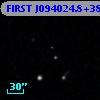 FIRST J094024.8+385155