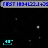 FIRST J094122.1+392538