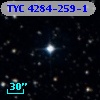 TYC 4284-259-1