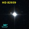 HD  82939