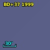 BD+37  1999