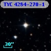 TYC 4284-270-1
