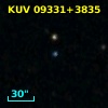 WD 0933+385