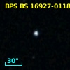 BPS BS 16927-0118