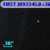 FIRST J093345.0+362252