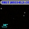 FIRST J093345.3+370635