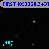 FIRST J093350.2+373515