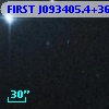 FIRST J093405.4+362016