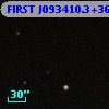 FIRST J093410.3+363400