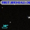 FIRST J093414.1+363639