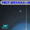 FIRST J093418.8+362603
