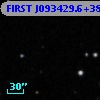 FIRST J093429.6+380614