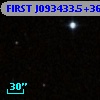 FIRST J093433.5+364309