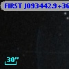 FIRST J093442.9+362442