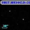 FIRST J093442.9+370333