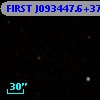 FIRST J093447.6+370215