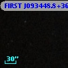FIRST J093448.8+361835