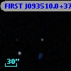 FIRST J093510.0+373609