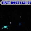 FIRST J093511.0+373607