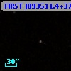 FIRST J093511.4+370453