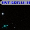 FIRST J093511.8+365340