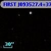 FIRST J093527.4+370331